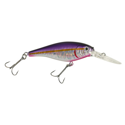 Berkley 5 cm Flashy Perch Flicker Shad Pro Pack - 1572448