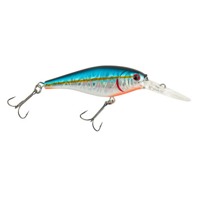 Berkley Flicker Shad Pro Series Crankbait Slick Blue Alewife