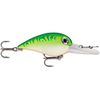 Storm Wiggle Wart MadFlash – Bonafide Fishing