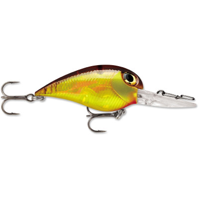 Buy Storm Wiggle Wart MadFlash Bait, 2-Inch, Ghost Shad Online at Low  Prices in India 