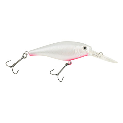 Flicker Shad Pink Tiger/Circus Star/Pink Lemonade Pro Pack - 3 Pk. by  Berkley at Fleet Farm