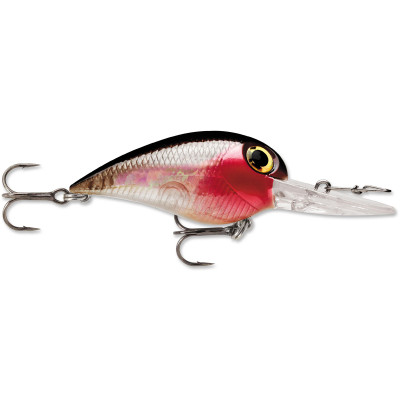 Storm Wiggle Wart MadFlash Texas Craw