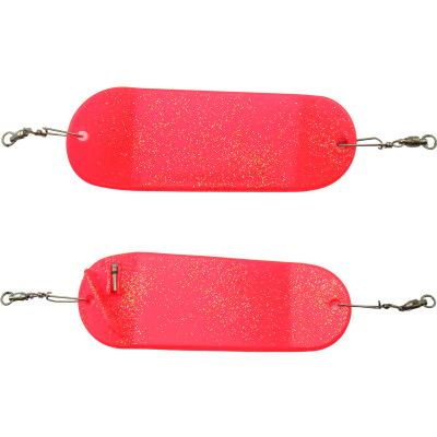 Pro-Troll ProChip Fin Flasher Red Sparkle