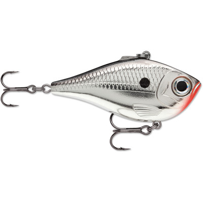 Rapala Rippin' Rap Crankbait Chrome