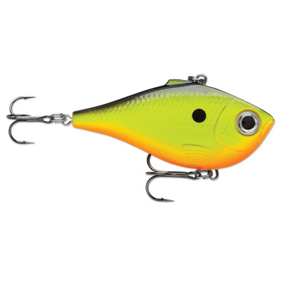 Rapala Shad Rap 05 Fishing Lure, 2-inch, Helsinki Shad 