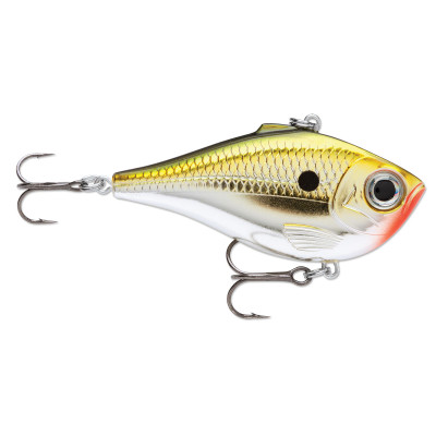 Rapala RPR05 Rippin' Rap 05 Lipless Crankbait 2 inch Bass & Walleye Fishing  Lure