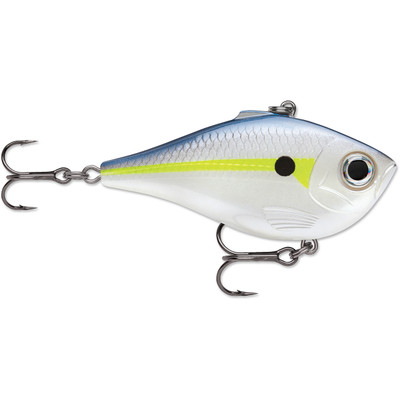 Rapala Rippin' Rap Crankbait Helsinki Shad