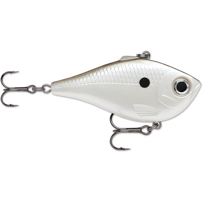 Rapala Rippin' Rap Crankbait Pearl Grey Shiner