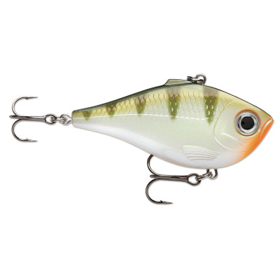 Rapala Rippin' Rap Crankbait Yellow Perch