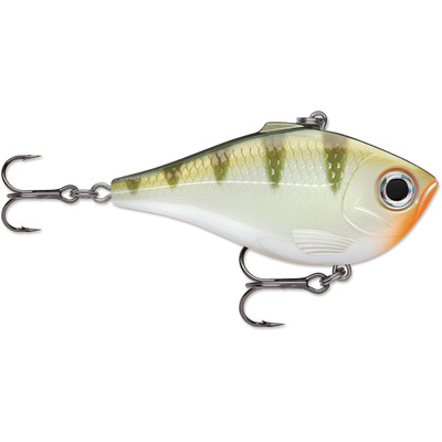 Rapala Rippin' Rap Crankbait Yellow Perch