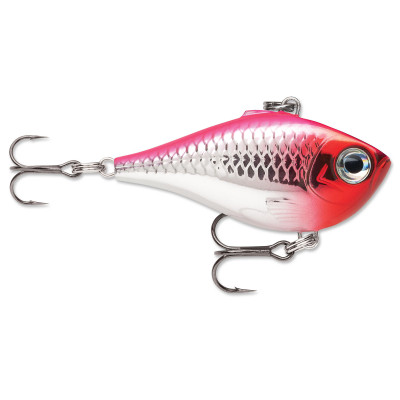 Rapala Rippin' Rap Crankbait Pink Clown