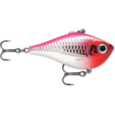 Rapala Rippin' Rap Crankbait Pink Clown