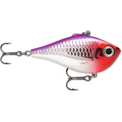 Rapala Rippin' Rap Crankbait Purple Clown