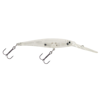 Berkley Flicker Minnow Clear