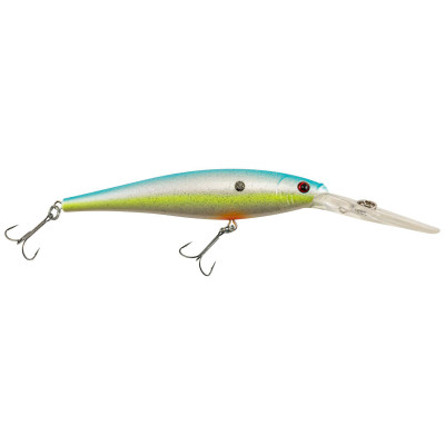 Berkley Flicker Minnow Racy Shad