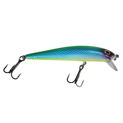 Dreamweaver Short Shallow Diver Bay Rat - Citric Shad