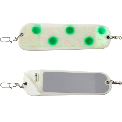 Pro-Troll ProChip Fin Flasher Bikini Green Dot