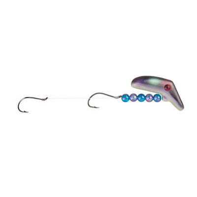  Lindy Lil' Guy Walleye Fishing Rigging - Adds