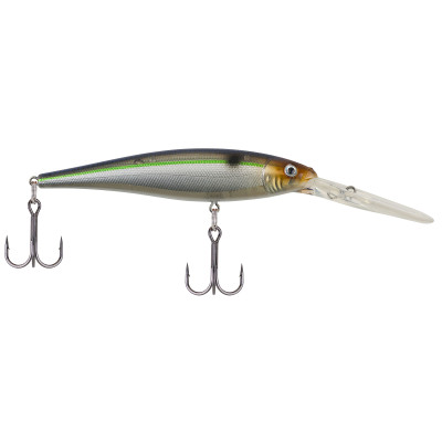 Berkley Flicker Minnow Blue Smelt