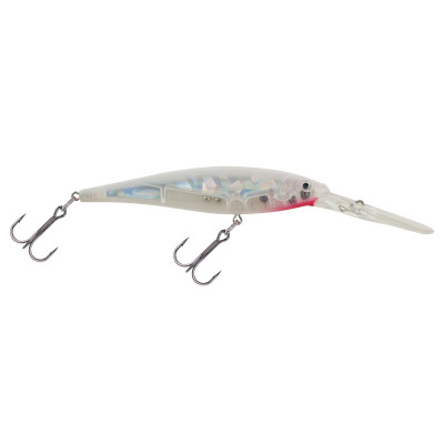 Berkley Flicker Minnow Pro Slick, Blue