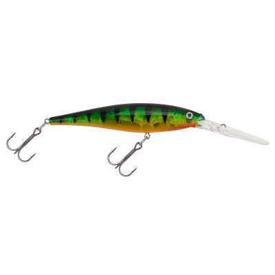 Berkley #9 Flicker Minnow Crankbait (3-Pack–Leopard Frog/Pumpkinseed/Br  Craw) – La Gloria Reserva Forestal