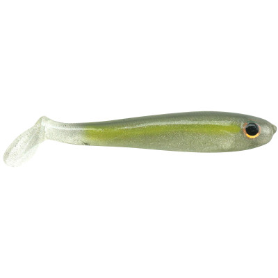 Yum Money Minnow 3.5 / Hologram Shad