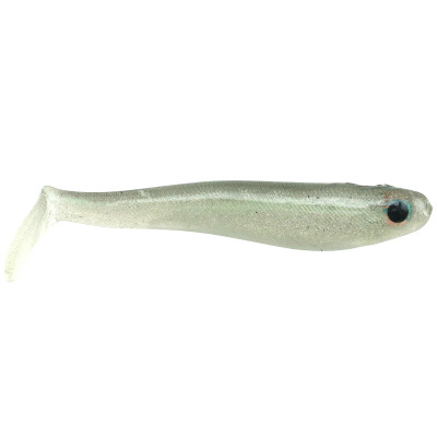 YUM Money Minnows Crystal Smoke