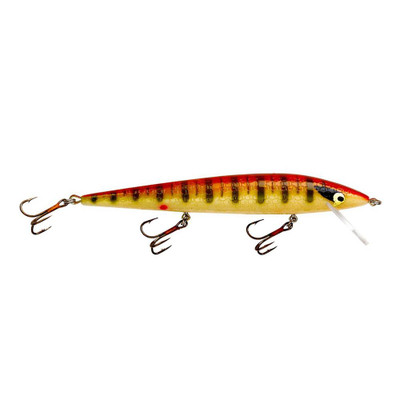 Smithwick Deep Running Floating Rattlin Rogue Tiger Minnow