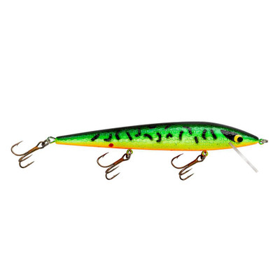 Smithwick Deep Running Floating Rattlin Rogue Tiger Roan