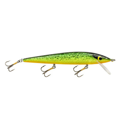 Smithwick ADRB12 Deep Floating Rattlin' Rogue – Discontinued, NIP, 4-1/2 Inch