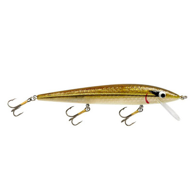 Smithwick Deep Running Floating Rattlin Rogue Lace Minnow