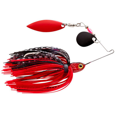 Booyah Baits Pond Magic Red Ant