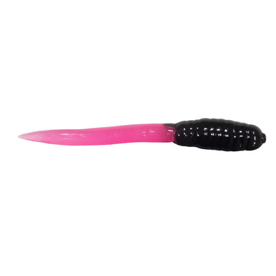 Southern Pro Panfish Stingers Black-Firetail