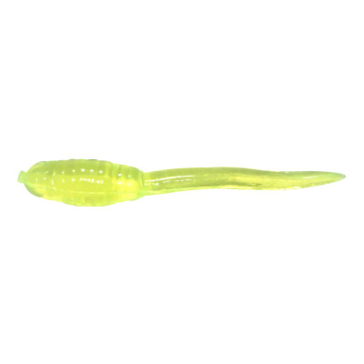 Southern Pro Panfish Stingers Chartreuse