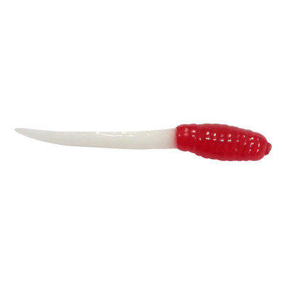 Southern Pro Panfish Stingers Red-White