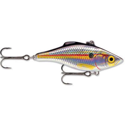 Rapala Rattlin' Rap Holographic Shad