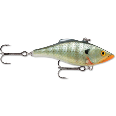 Rapala Rattlin' Rap RNR-7, Crawfish Color – My Bait Shop, LLC