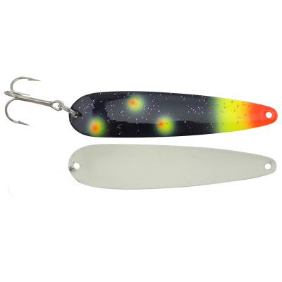 Silver Streak Spoon (Mini) Mini / Evil Alewife