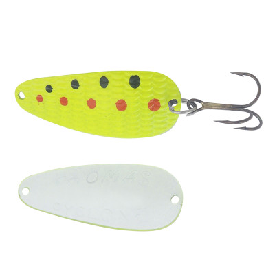 Thomas Fishing Lures S515-BT Cyclone Fishing Lure, Gamefi