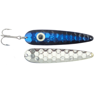 Silver Streak Spoon (Mini) Mini / Evil Alewife