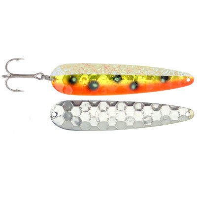 Silver Streak Standard 4.75 Spoon - Great Lakes Outfitters