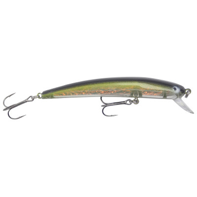 Bay Rat Lures Long Shallow Diver Ridin' Dirty