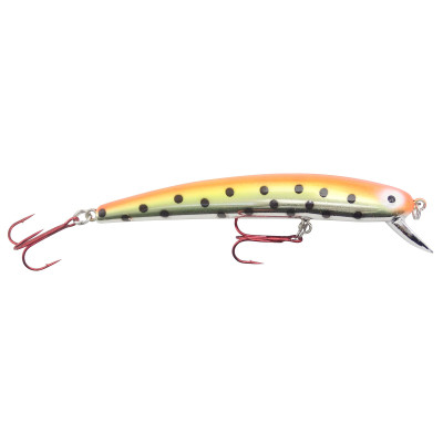 Bay Rat Lures Long Shallow Diver Chester