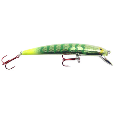 Bay Rat Lures Long Shallow Diver Eradicator