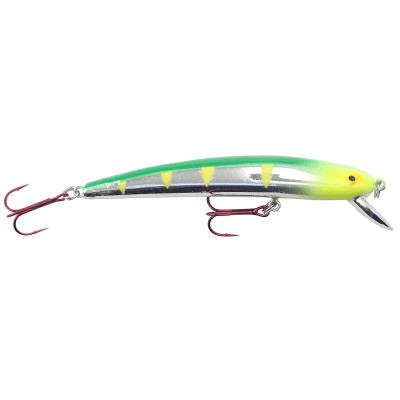 Bay Rat Lures Long Shallow Diver Kang