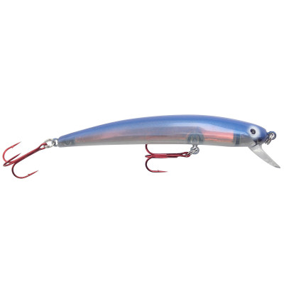Bay Rat Lures Long Shallow Diver Hrycyk Stick