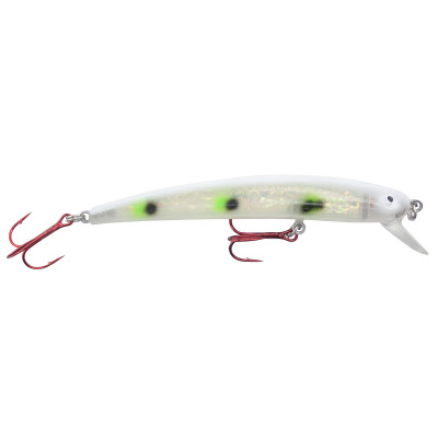 Bay Rat Lures Long Shallow Diver Mold Inspector