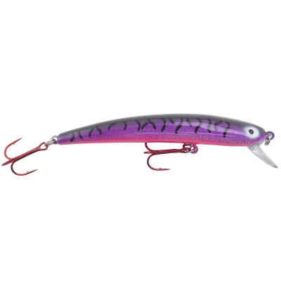 Bay Rat Lures Long Shallow Diver Twisted Lips