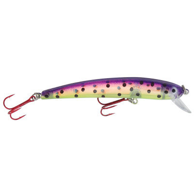 Bay Rat Lures Long Shallow Diver UV Bruiser