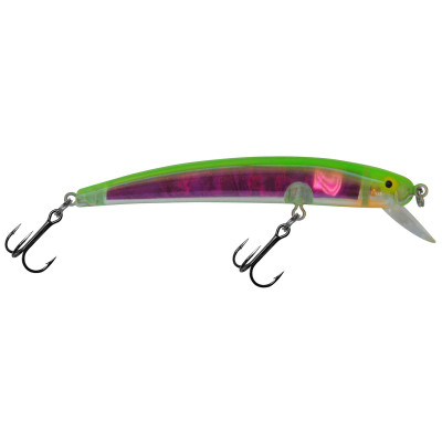 Bay Rat Lures Long Shallow Diver Mystery Machine